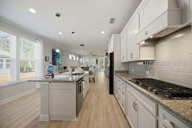 506 Destiny Dr, Bluffton, SC 29909