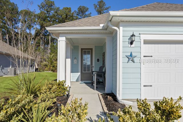 506 Destiny Dr, Bluffton, SC 29909