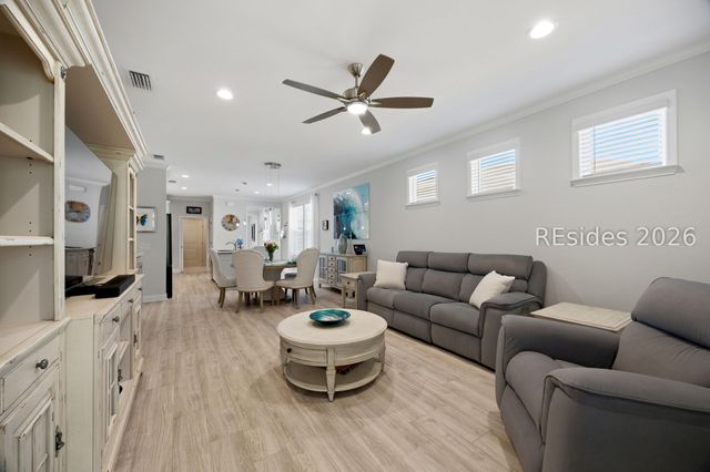 506 Destiny Dr, Bluffton, SC 29909