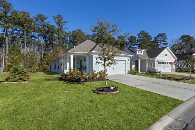 506 Destiny Dr, Bluffton, SC 29909