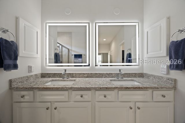 506 Destiny Dr, Bluffton, SC 29909