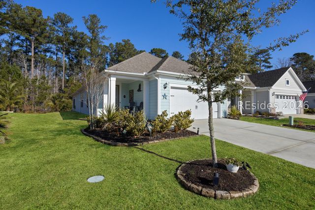 506 Destiny Dr, Bluffton, SC 29909