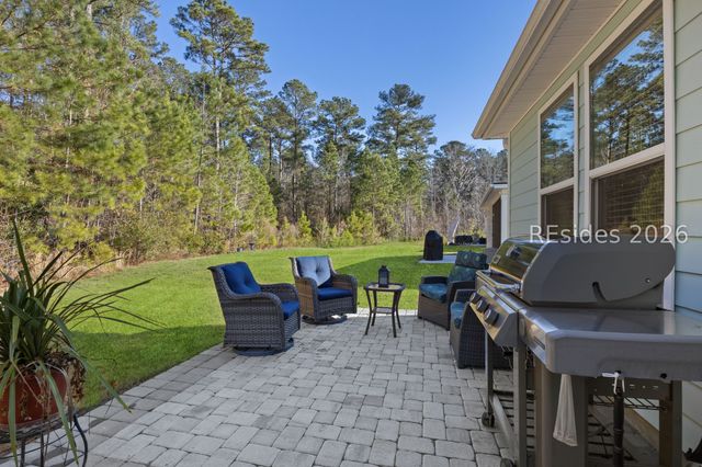 506 Destiny Dr, Bluffton, SC 29909