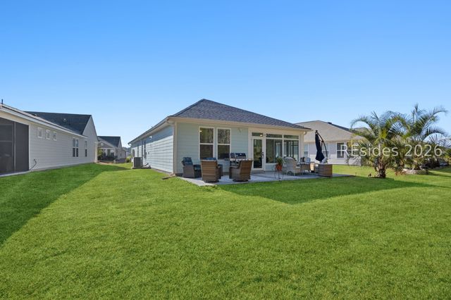 506 Destiny Dr, Bluffton, SC 29909