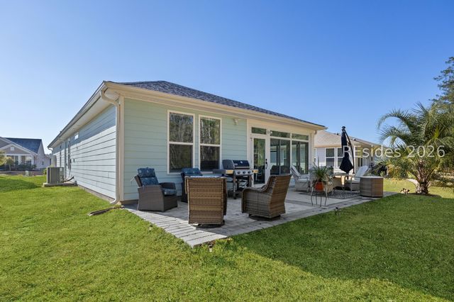 506 Destiny Dr, Bluffton, SC 29909