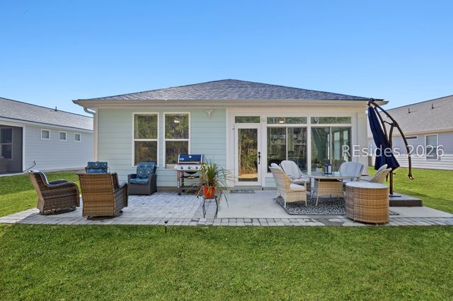 506 Destiny Dr, Bluffton, SC 29909