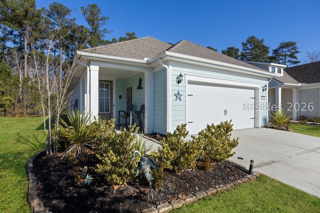 506 Destiny Dr, Bluffton, SC 29909