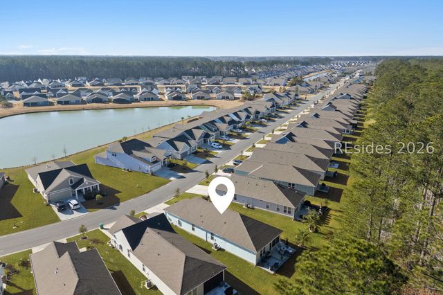 506 Destiny Dr, Bluffton, SC 29909