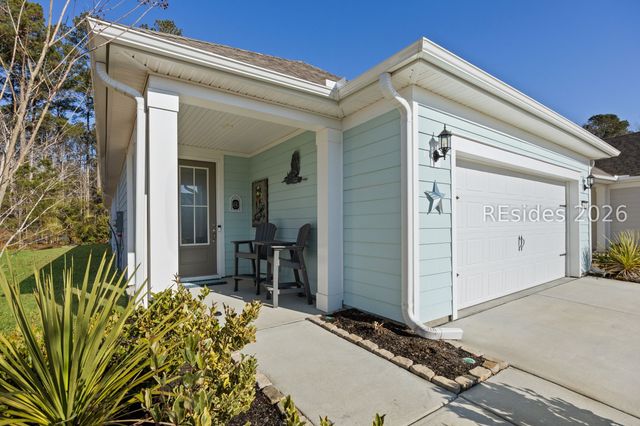 506 Destiny Dr, Bluffton, SC 29909