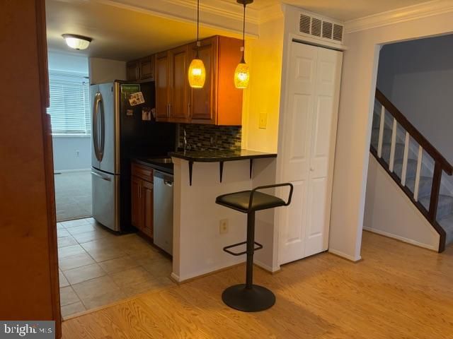 6581 PRESSED GENTIAN, Columbia, MD 21045