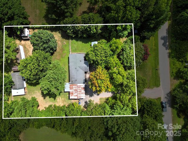 136 Morcroft Lane, Cleveland, NC 27013