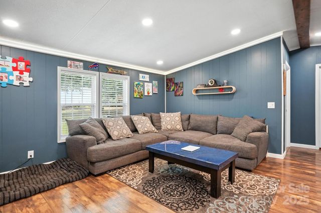 136 Morcroft Lane, Cleveland, NC 27013