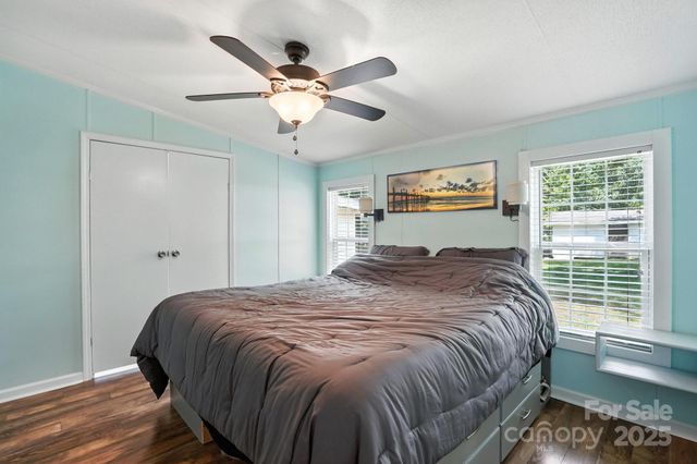 136 Morcroft Lane, Cleveland, NC 27013