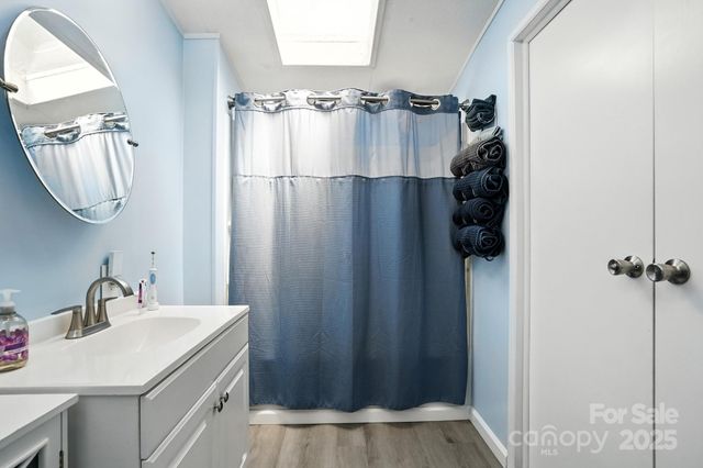 136 Morcroft Lane, Cleveland, NC 27013