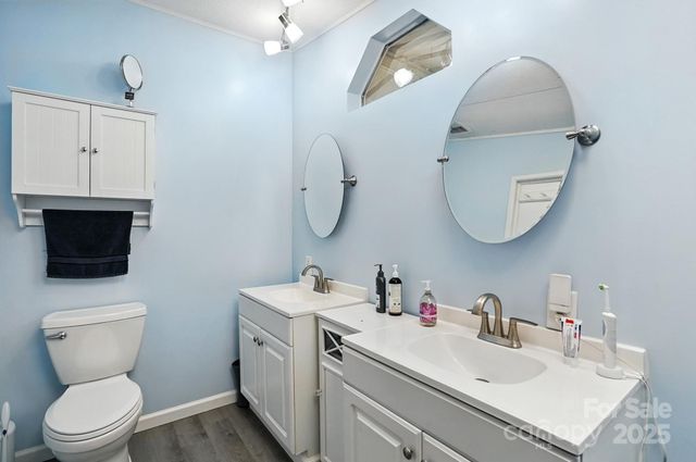 136 Morcroft Lane, Cleveland, NC 27013