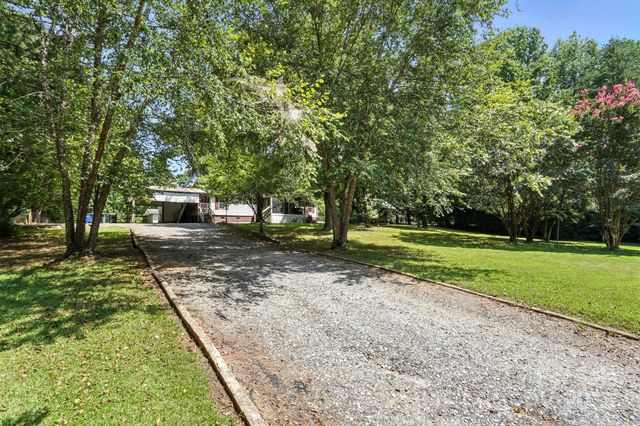 136 Morcroft Lane, Cleveland, NC 27013