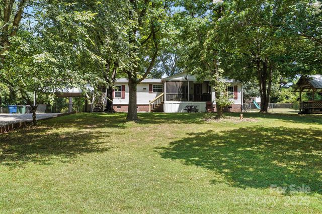 136 Morcroft Lane, Cleveland, NC 27013