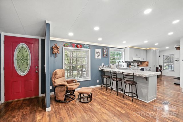 136 Morcroft Lane, Cleveland, NC 27013
