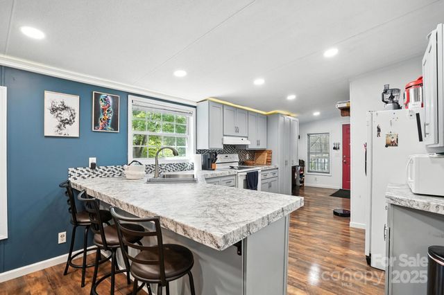 136 Morcroft Lane, Cleveland, NC 27013