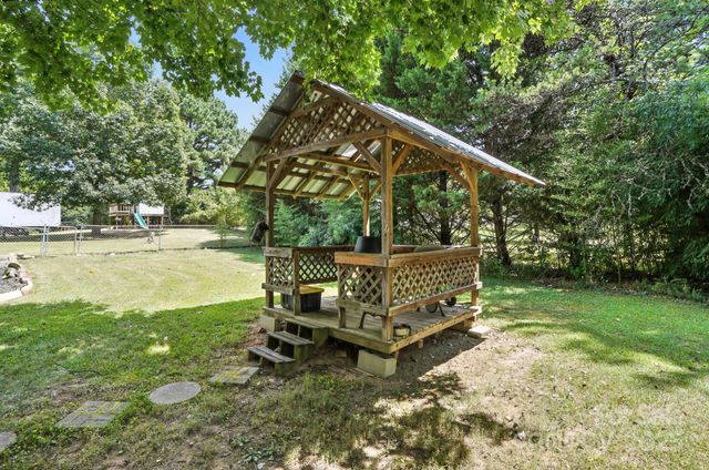 136 Morcroft Lane, Cleveland, NC 27013