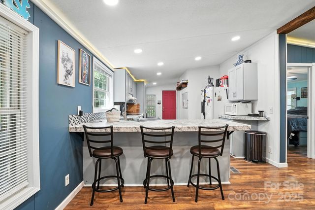 136 Morcroft Lane, Cleveland, NC 27013