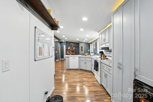 136 Morcroft Lane, Cleveland, NC 27013
