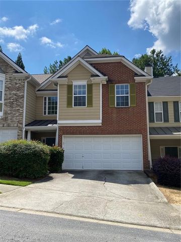 397 Creek Manor Way, Suwanee, GA 30024