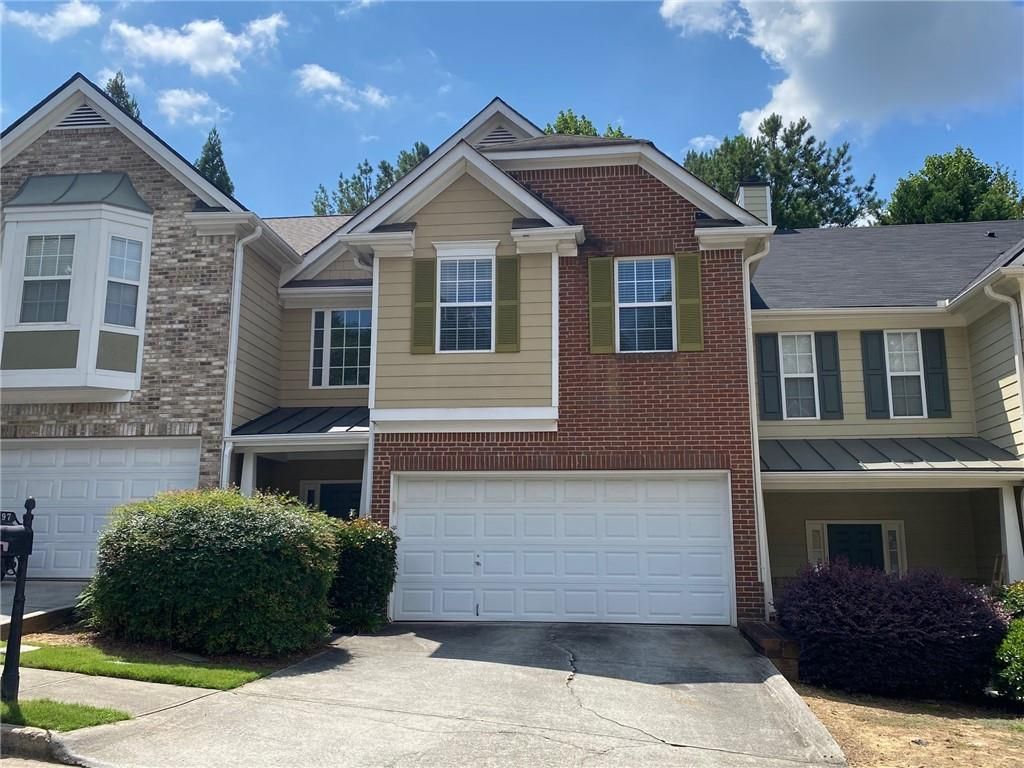 397 Creek Manor Way, Suwanee, GA 30024
