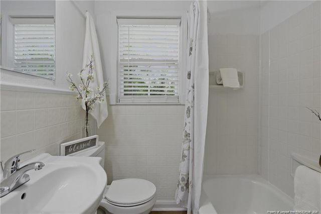 1007 Anarine Road, Fayetteville, NC 28303