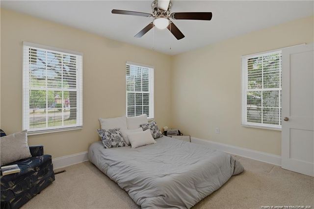1007 Anarine Road, Fayetteville, NC 28303