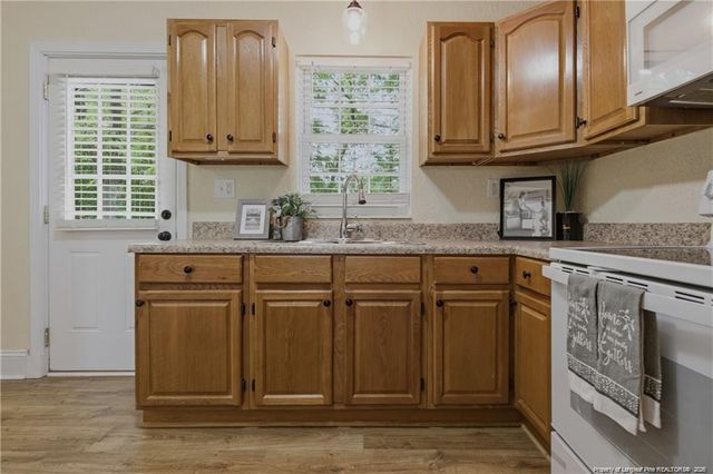 1007 Anarine Road, Fayetteville, NC 28303