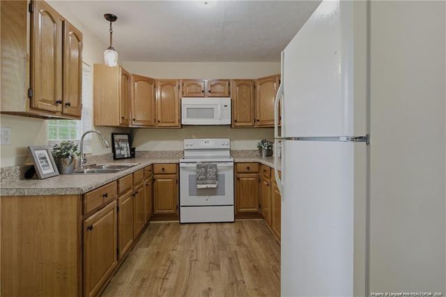 1007 Anarine Road, Fayetteville, NC 28303