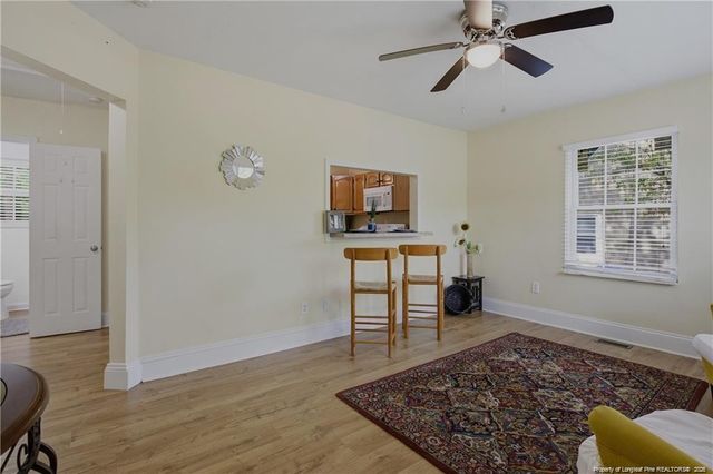1007 Anarine Road, Fayetteville, NC 28303