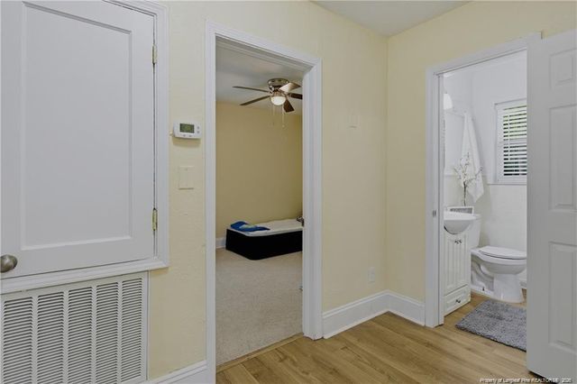 1007 Anarine Road, Fayetteville, NC 28303