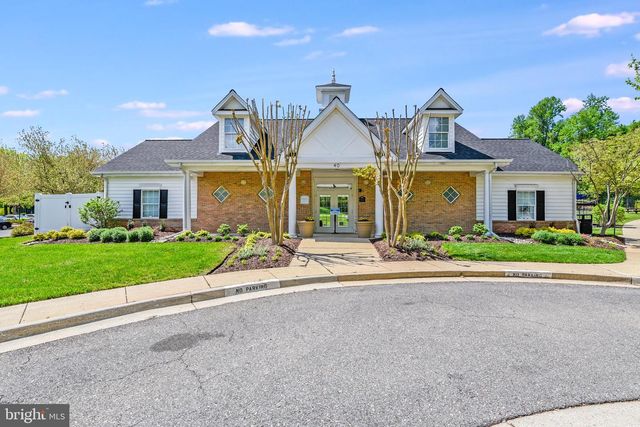 126 SEAHAWK LN, Edgewater, MD 21037