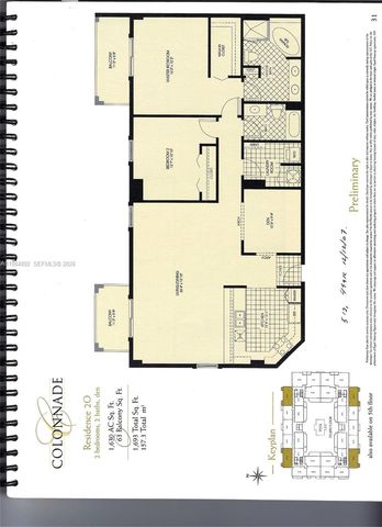 8390 SW 72nd Ave 412, Miami, FL 33143