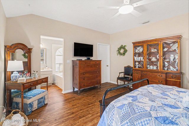 1051 Mandarin Drive NE, Palm Bay, FL 32905