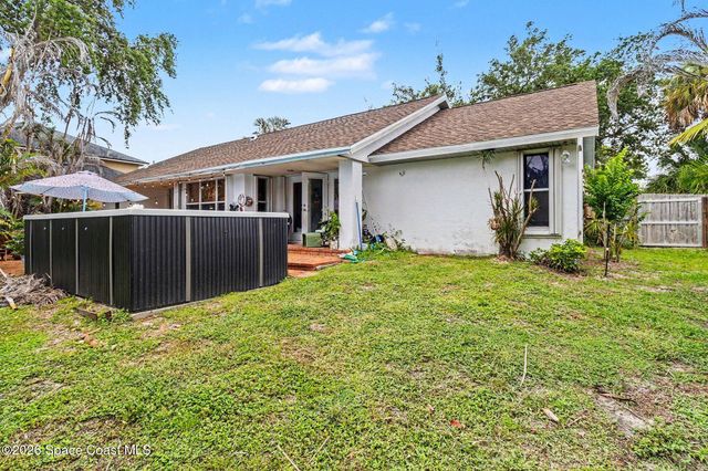 1051 Mandarin Drive NE, Palm Bay, FL 32905