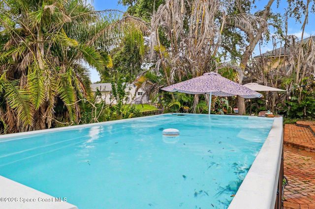 1051 Mandarin Drive NE, Palm Bay, FL 32905