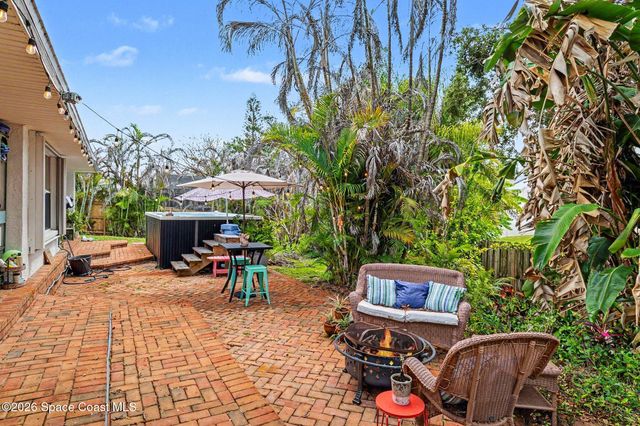 1051 Mandarin Drive NE, Palm Bay, FL 32905