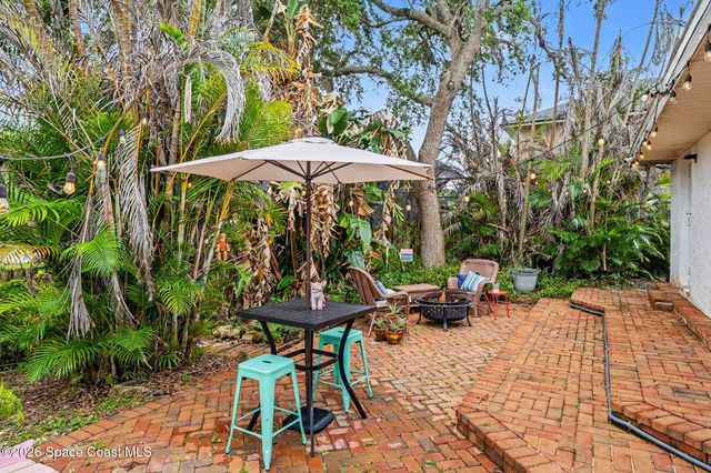 1051 Mandarin Drive NE, Palm Bay, FL 32905