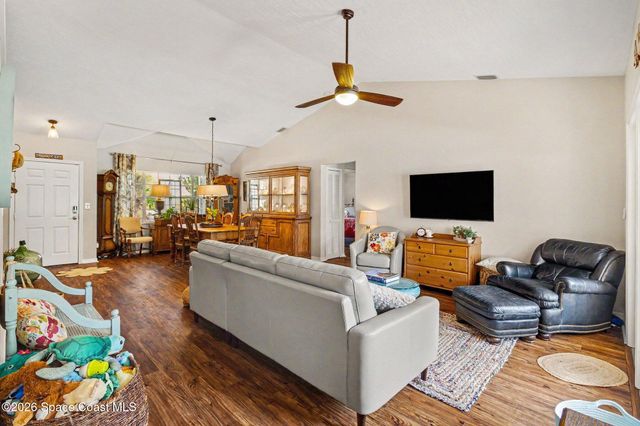 1051 Mandarin Drive NE, Palm Bay, FL 32905