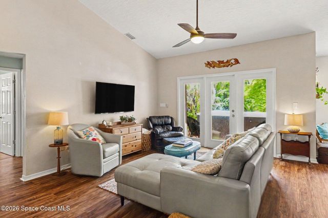 1051 Mandarin Drive NE, Palm Bay, FL 32905