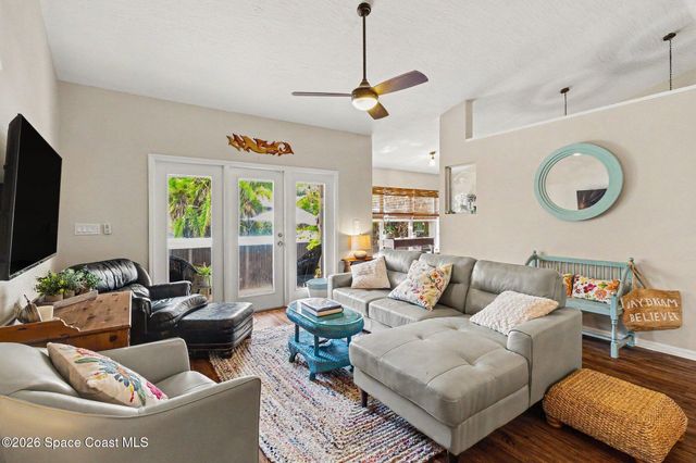 1051 Mandarin Drive NE, Palm Bay, FL 32905