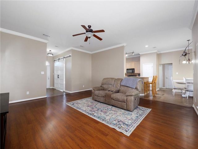 25723 Overlook Drive, Loxley, AL 36551