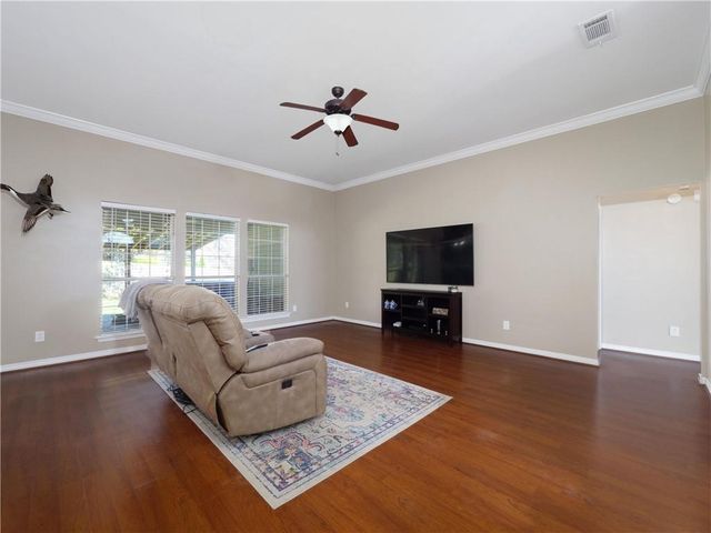 25723 Overlook Drive, Loxley, AL 36551