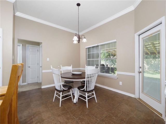 25723 Overlook Drive, Loxley, AL 36551