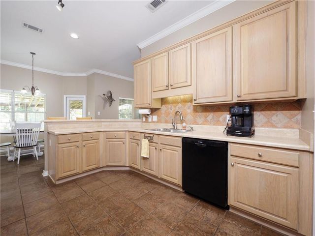 25723 Overlook Drive, Loxley, AL 36551