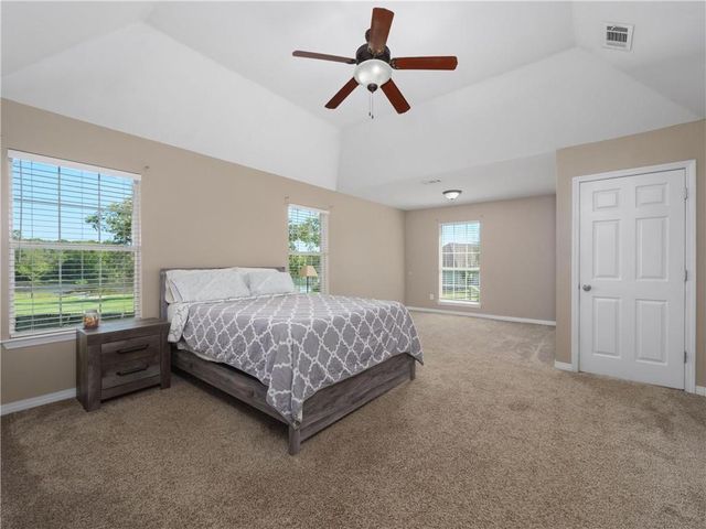 25723 Overlook Drive, Loxley, AL 36551