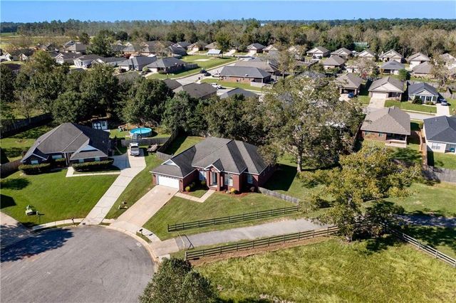 25723 Overlook Drive, Loxley, AL 36551